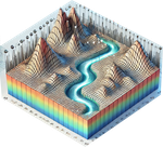 Coding a Minimalistic Dynamic Time Warping Library with R